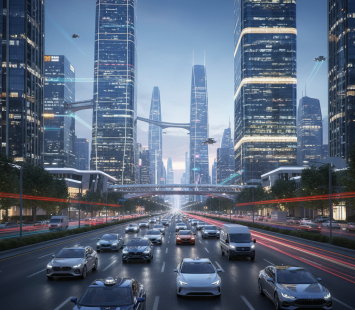 Лучшие китайские автомобили 2025: рейтинг и характеристики
