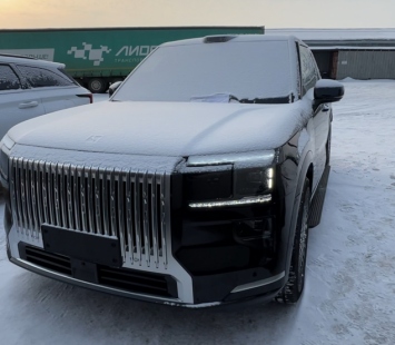 Zeekr 9X в 2026 году: мой большой обзор без иллюзий, восторженных криков и скидок на новизну