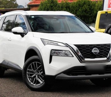 Nissan X-Trail T33 из Китая: японец с китайским паспортом — и почему это не повод для беспокойства