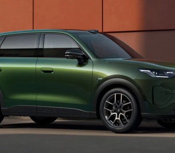 Leapmotor A10: лидар, 505 км хода и льготный утиль — под ключ в России чуть меньше двух миллионов
