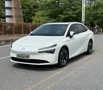 GAC Aion S MAX: машина, от репутации которой производитель открещивался публично