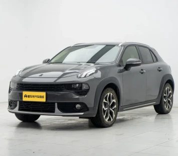 Lynk & Co 02: одно имя, две совершенно разные машины — и почему это важно понять до покупки