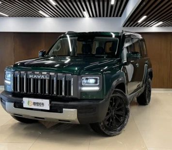 Haval: бренд, который родился из лазейки в законе