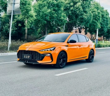 SAIC Motor: как государственный завод тракторов стал крупнейшим автопроизводителем Китая