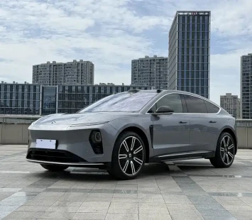 NIO: бренд, который в 2019 году был на грани банкротства, а сегодня меняет батарею быстрее, чем работает заправка