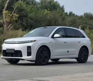 Новый Li Auto L6: Ли Сян сам перечислил слабые места прошлой модели — и закрыл каждое