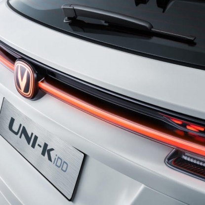 Changan iDD: гибридная технология, название которой не гарантирует одинаковую механику