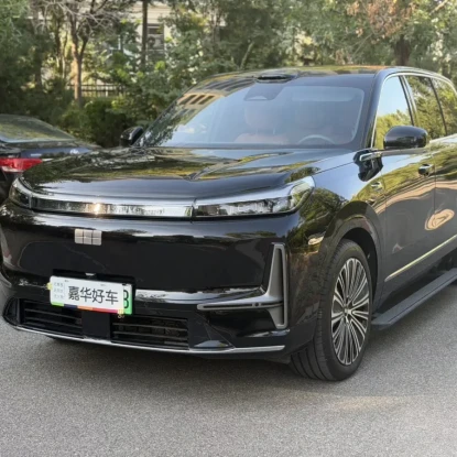 Гибриды Geely: как работают EM-i, EM-P и i-HEV и какой выбрать