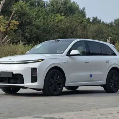 Новый Li Auto L6: Ли Сян сам перечислил слабые места прошлой модели — и закрыл каждое