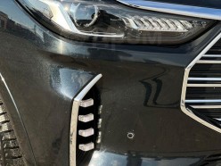 Jetour X70 Plus 1.6 DCT Strong Pro+ 2021