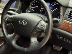 Nissan Fuga 2.5 250GT Cool Exclusive 2017