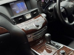 Nissan Fuga 2.5 250GT Cool Exclusive 2017