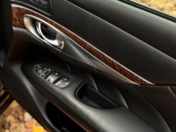 Nissan Fuga 2.5 250GT Cool Exclusive 2017