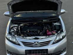 Toyota Allion A15 2016