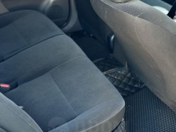 Toyota Allion A15 2016