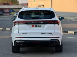 Jetour X70 Plus 1.6 DCT Strong Plus 2021