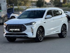 Jetour X70 Plus 1.6 DCT Strong Plus 2021