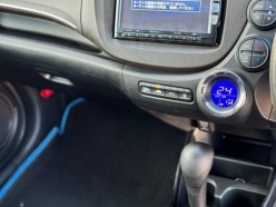 Honda Fit Shuttle 1.3 NAVI Premium Selection 2012