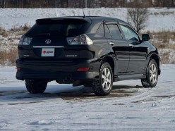 Toyota Harrier 240G Premium L Package 2010