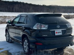 Toyota Harrier 240G Premium L Package 2010