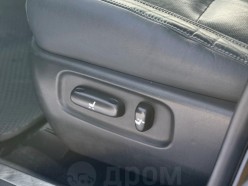 Toyota Harrier 240G Premium L Package 2010