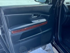 Toyota Harrier 240G Premium L Package 2010
