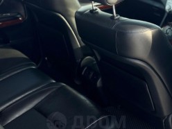 Toyota Harrier 240G Premium L Package 2010