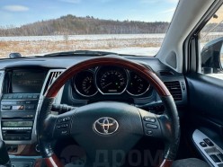 Toyota Harrier 240G Premium L Package 2010