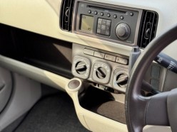 Toyota Passo X 2012