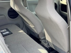 Toyota Passo X 2012