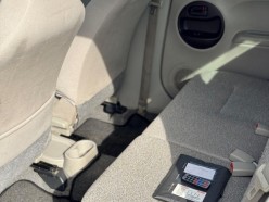 Toyota Passo X 2012