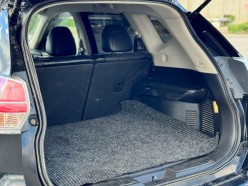 Nissan X-Trail 20X Black X-Tremer X 5-seat 4WD 2015
