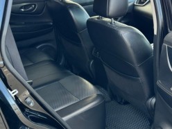 Nissan X-Trail 20X Black X-Tremer X 5-seat 4WD 2015