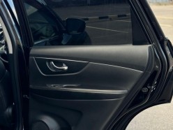 Nissan X-Trail 20X Black X-Tremer X 5-seat 4WD 2015