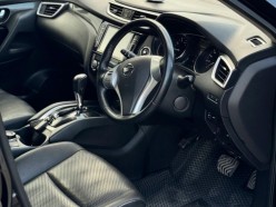 Nissan X-Trail 20X Black X-Tremer X 5-seat 4WD 2015