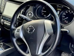 Nissan X-Trail 20X Black X-Tremer X 5-seat 4WD 2015
