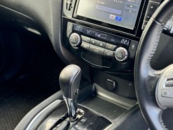 Nissan X-Trail 20X Black X-Tremer X 5-seat 4WD 2015