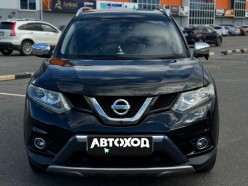 Nissan X-Trail 20X Black X-Tremer X 5-seat 4WD 2015