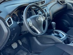 Nissan Qashqai 2.0 CVT QE 2018