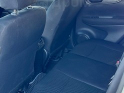 Nissan Qashqai 2.0 CVT QE 2018