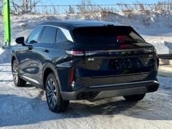 EXEED RX xingtu yaoguang 2023 400t two-wheel drive premium version 2023