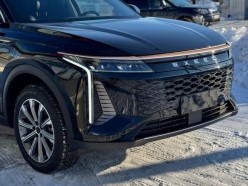 EXEED RX xingtu yaoguang 2023 400t two-wheel drive premium version 2023
