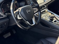 Changan CS85 Coupe Changan CS85 COUPE 2019 2.0t Version national v 2019