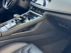 Changan CS85 Coupe Changan CS85 COUPE 2019 2.0t Version national v 2019