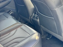 Changan CS85 Coupe Changan CS85 COUPE 2019 2.0t Version national v 2019