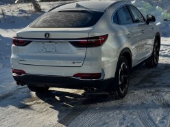 Changan CS85 Coupe Changan CS85 COUPE 2019 2.0t Version national v 2019