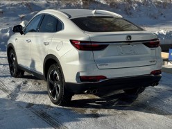 Changan CS85 Coupe Changan CS85 COUPE 2019 2.0t Version national v 2019