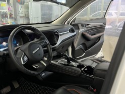Haval F7  2021