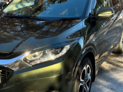 Honda Veezel Макс. комплектация 2014