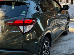 Honda Veezel Макс. комплектация 2014